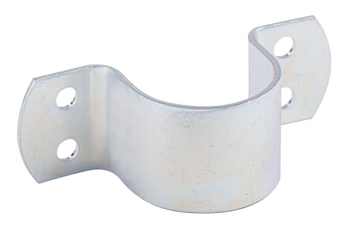 ALBERTS Pijpklem,blverz,buiten-?44,5?1 3/4inch ALBERTS Pijpklem,blverz,buiten-?44,5?1 3/4inch