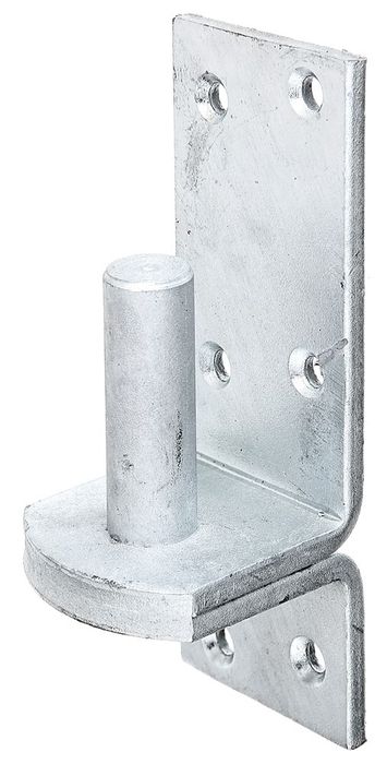 ALBERTS Stift Doornmaat 2 Mm Afstand Doorn - ALBERTS Stift Doornmaat 2 Mm Afstand Doorn -