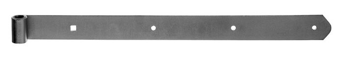 ALBERTS Heng Gat 7, / 9 X 9 Mm Lengte 4 Mm ALBERTS Heng Gat 7, / 9 X 9 Mm Lengte 4 Mm