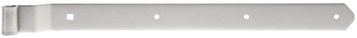 ALBERTS Heng Bocht 15 Mm Materiaaldikte 4, Mm ALBERTS Heng Bocht 15 Mm Materiaaldikte 4, Mm