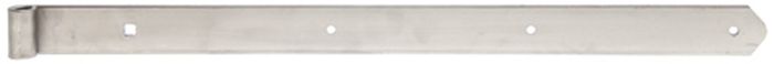 ALBERTS Heng Gat 7, / 9 X 9 Mm Lengte 6 Mm ALBERTS Heng Gat 7, / 9 X 9 Mm Lengte 6 Mm