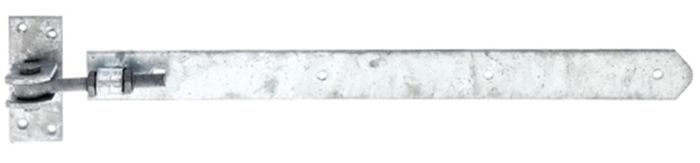 ALBERTS Heng Verstelbaar Op 30 Mm M12 - 470 Mm ALBERTS Heng Verstelbaar Op 30 Mm M12 - 470 Mm