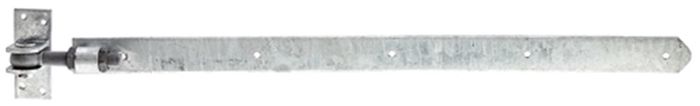 ALBERTS Heng Verstelbaar Op 30 Mm M16 - 670 Mm