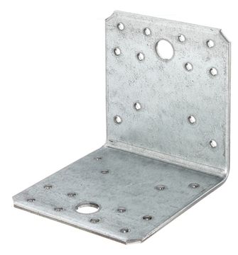 ALBERTS Hoekverbinder,vz,100x60x60CF