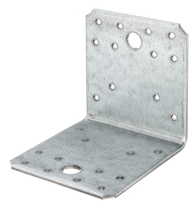 ALBERTS Hoekverbinder,vz,100x60x60CF