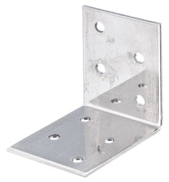 ALBERTS Hoekanker Diepte  5 Mm Hoogte  5 Mm