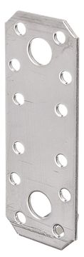 ALBERTS Verbindingsplaat Lengte  1 Mm Breedte