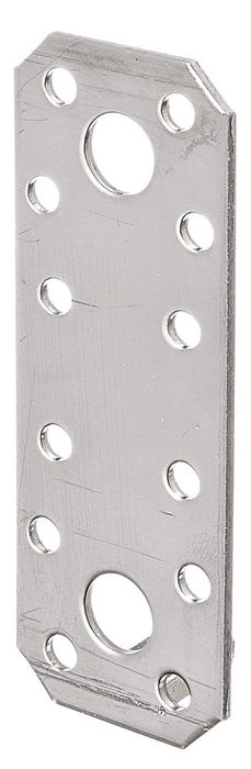 ALBERTS Verbindingsplaat Lengte 1 Mm Breedte ALBERTS Verbindingsplaat Lengte 1 Mm Breedte