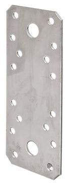 ALBERTS Verbindingsplaat Lengte  135 Mm Breedte