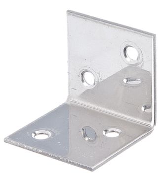 ALBERTS Versterkingshoek Materiaaldikte  2, Mm