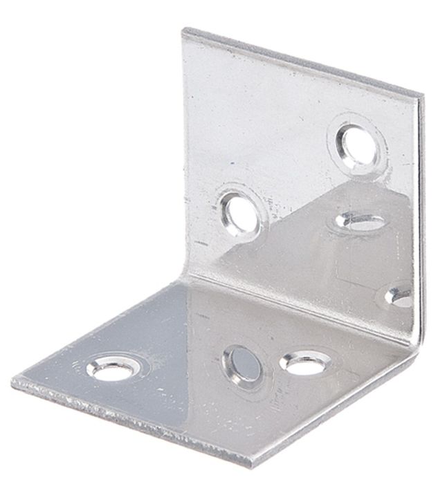 ALBERTS Versterkingshoek Materiaaldikte  2, Mm
