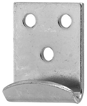 ALBERTS Sluithaak,recht,RVS,25x34 ALBERTS Sluithaak,recht,RVS,25x34