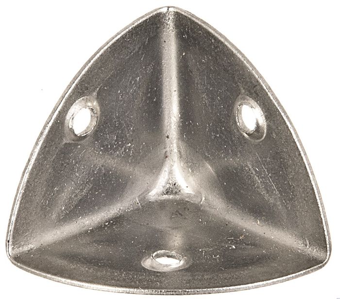 ALBERTS Kisthoek Gat  4,1 Mm Lengte  36 Mm
