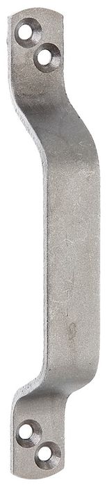 ALBERTS Deurgreep 160 Mm Rvs ALBERTS Deurgreep 160 Mm Rvs