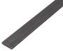 ALBERTS Platte Stang Ijzer Blank 2M/30X6 Mm