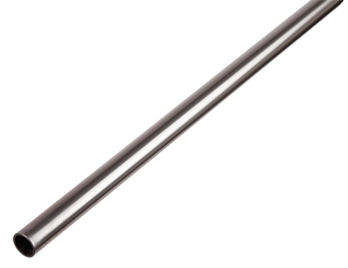 ALBERTS Ronde Buis Ijzer 2Mõ12 Mm