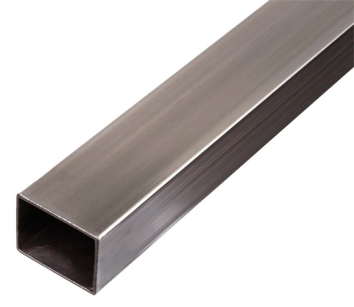 ALBERTS Rechthoekige Buis Ijzer 2M/40X30X1,5 Mm