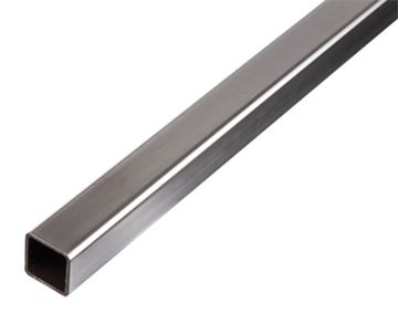ALBERTS Vierkante Buis Ijzer 2M/30X30X1,5 Mm