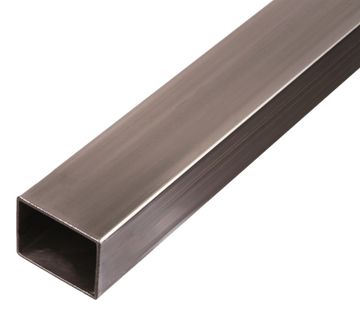 ALBERTS Rechthoekige Buis Ijzer 1M/40X30X1,5 Mm