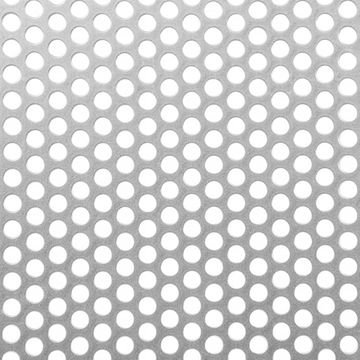 ALBERTS Plaat,rond250X25CM