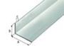 ALBERTS Ba-Profiel,Hoek,Alu.Natuur 25X15X1,5/1M