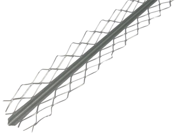 Mapeco Pleister Hoek,Verz.Warmgew.32X32/2,5M 
