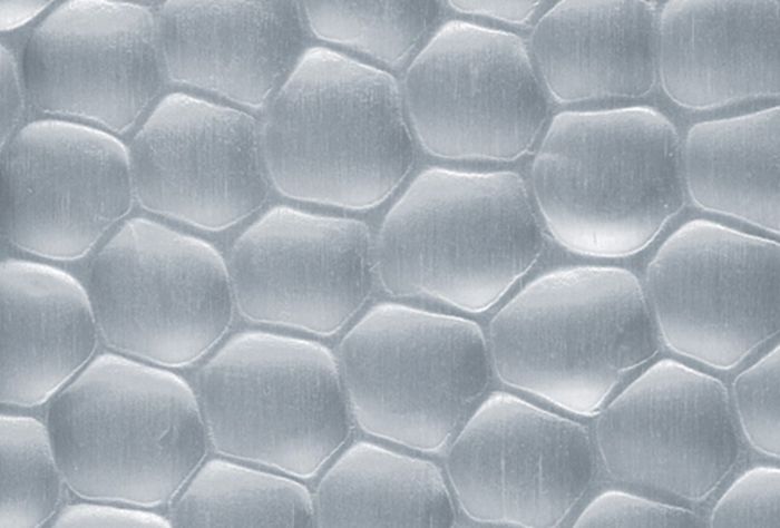 ALBERTS Struktuur Plaat Alu 200X1000 X0,8 Mm ALBERTS Struktuur Plaat Alu 200X1000 X0,8 Mm