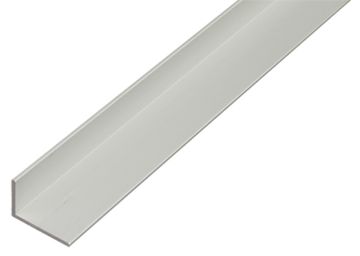 ALBERTS Hoekprofiel Alu 1M/30X15X2 Mm