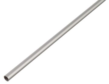 ALBERTS Ronde Buis Alu 1M/10X1 Mm