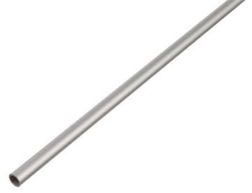 ALBERTS Ronde Buis Alu 1M/20X1 Mm