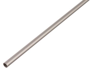 ALBERTS Ronde Buis Alu 2M/10X1 Mm