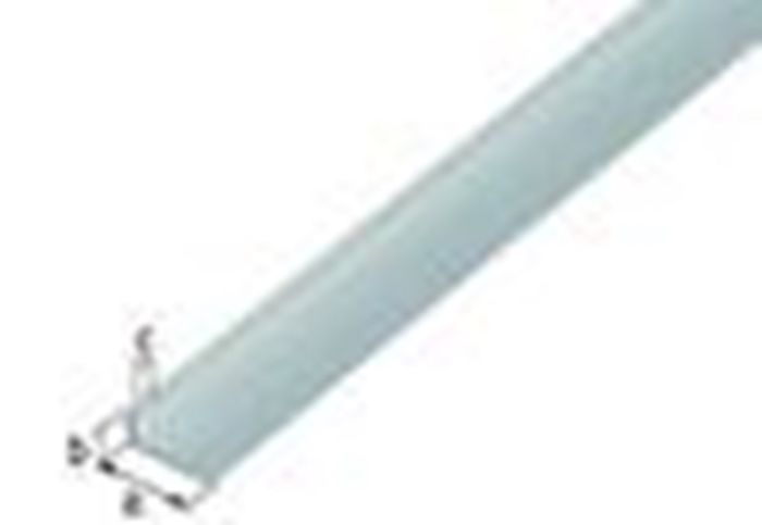 ALBERTS Kantbesch.prof.ALU zilv19X8/1M
