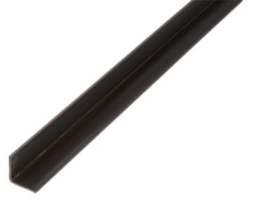 ALBERTS Hoekprofiel Ijzer 2M/30X30X3 Mm