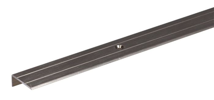 ALBERTS Trapneus Lo,ALU,RVS gean.24,5x10/1SB ALBERTS Trapneus Lo,ALU,RVS gean.24,5x10/1SB