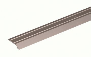 ALBERTS Compensatieprofiel sk,ALU,RVS geanod.30x