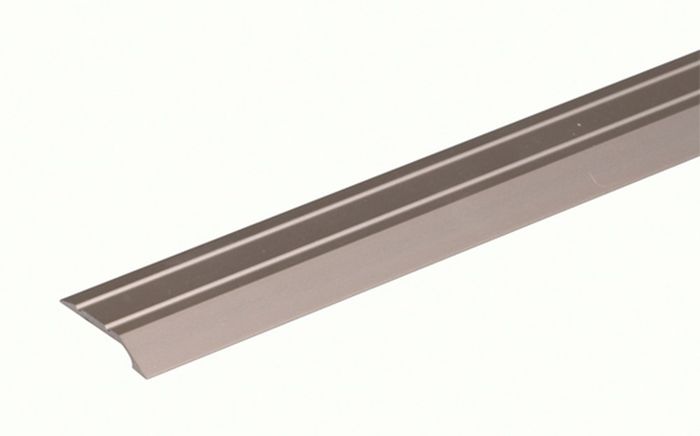 ALBERTS Compensatieprofiel sk,ALU,RVS geanod.30x