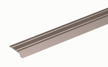 ALBERTS Compensatieprofiel sk,ALU,RVS geanod.39x