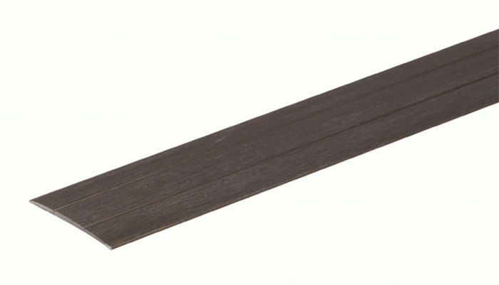 ALBERTS Overgangsprofiel sk,ALU,RVS geanod.38/0, ALBERTS Overgangsprofiel sk,ALU,RVS geanod.38/0,