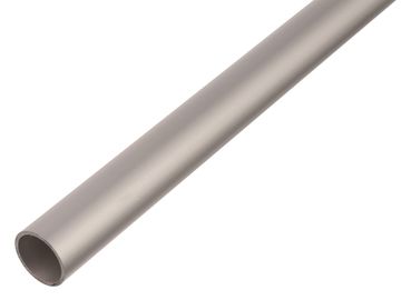 ALBERTS Ronde Buis Alu 1M/30Mm