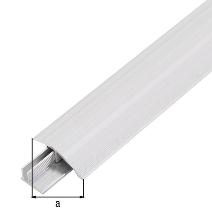 Gah Alberts Compensatieprofiel Duo beige 44/1 Gah Alberts Compensatieprofiel Duo beige 44/1