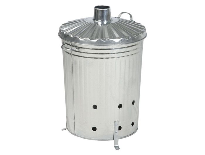Practo Garden Tuinoven 100 L Voor Bladgroen Practo Garden Tuinoven 100 L Voor Bladgroen
