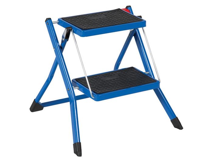 Escalo Opstapje Handy Blauw Escalo Opstapje Handy Blauw