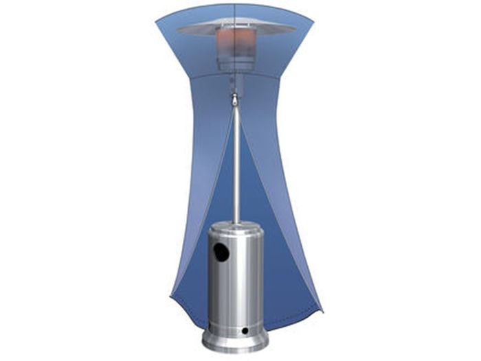 Practo Garden Beschermhoes Voor Tv110-400-450-500 Practo Garden Beschermhoes Voor Tv110-400-450-500