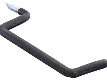 Mottez Haak Jumbo Diam. 13Mm Lengte 200Mm