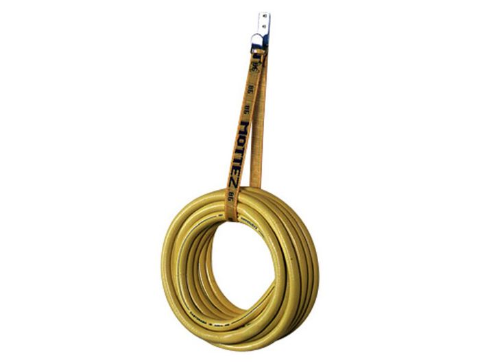 Mottez Haak + Riem