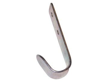 Mottez Haak Verzinkt 7X2.5Cm