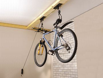 Mottez Hangsysteem Voor Fiets