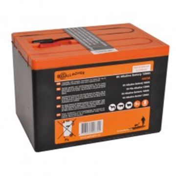 Gallagher Powerpack Batterij 120Ah
