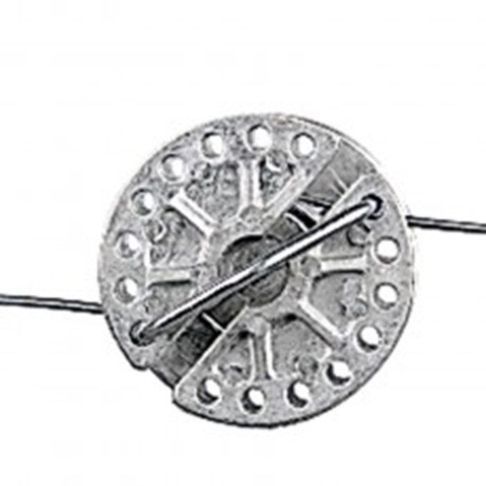 Gallagher Roterende Spanner Gallagher Roterende Spanner