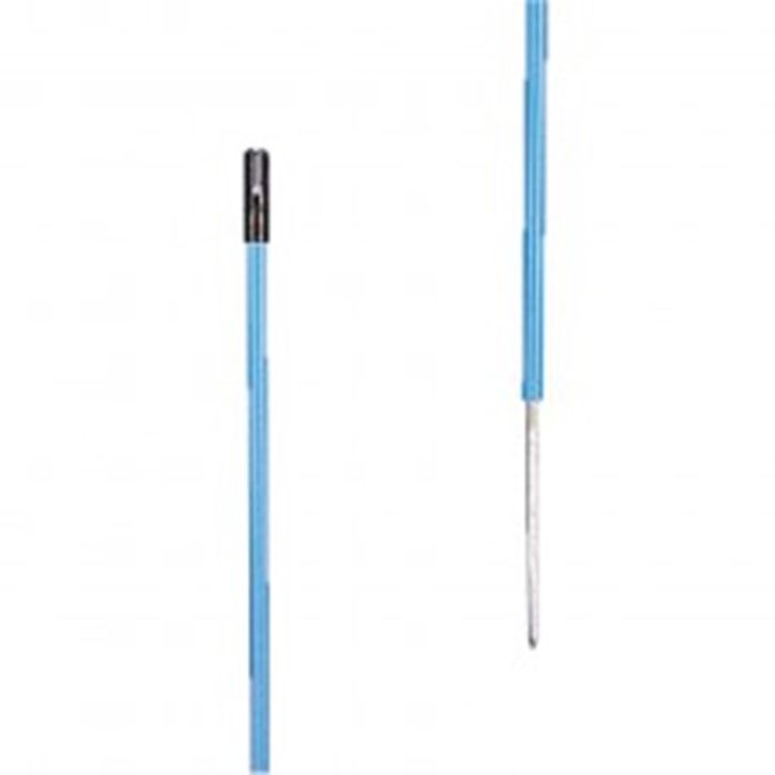 Gallagher Kunststofpaal Blauw 1,55M Gallagher Kunststofpaal Blauw 1,55M